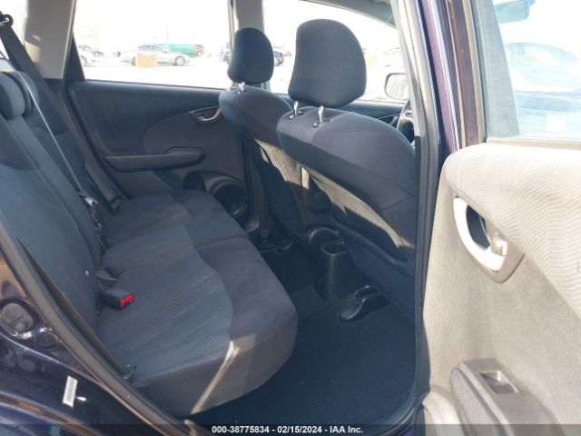 Photo 7 VIN: JHMGE8G45AC012098 - HONDA FIT 