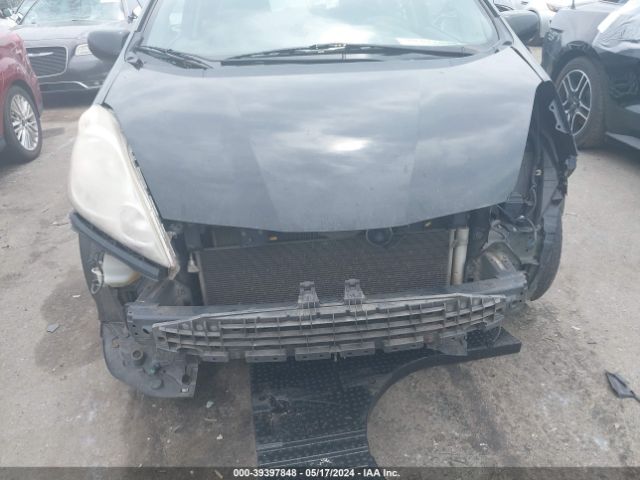 Photo 5 VIN: JHMGE8G45AC030570 - HONDA FIT 