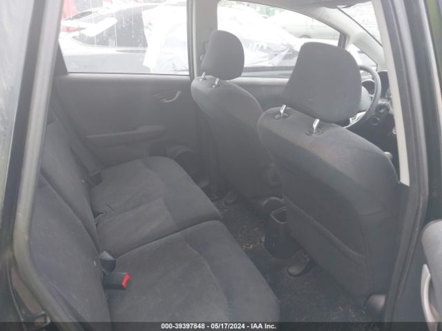 Photo 7 VIN: JHMGE8G45AC030570 - HONDA FIT 