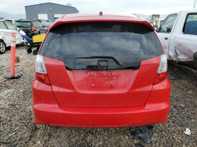 Photo 5 VIN: JHMGE8G45AC032321 - HONDA FIT 