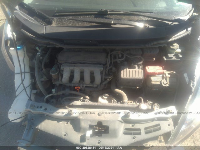 Photo 9 VIN: JHMGE8G45AC035977 - HONDA FIT 