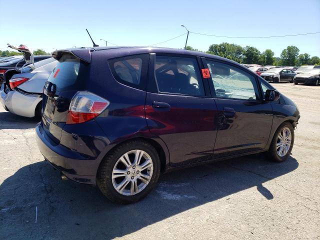 Photo 2 VIN: JHMGE8G46AC014202 - HONDA FIT 