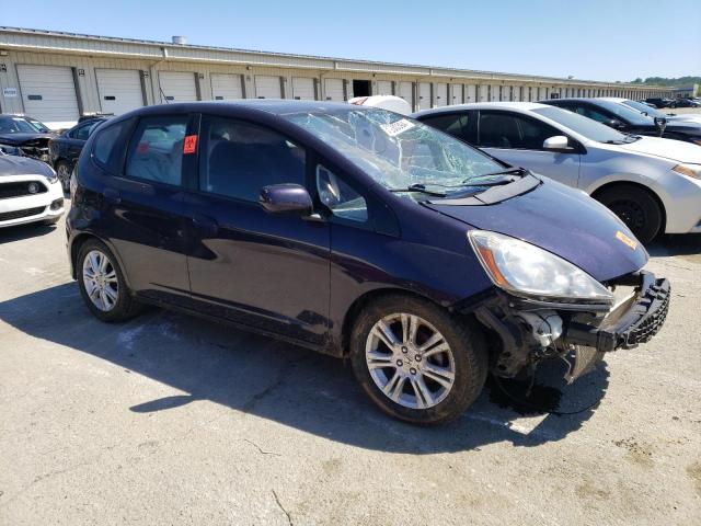 Photo 3 VIN: JHMGE8G46AC014202 - HONDA FIT 