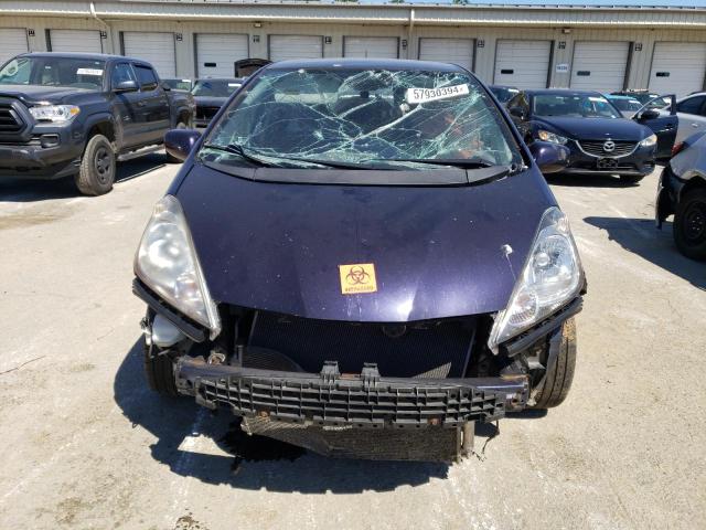 Photo 4 VIN: JHMGE8G46AC014202 - HONDA FIT 