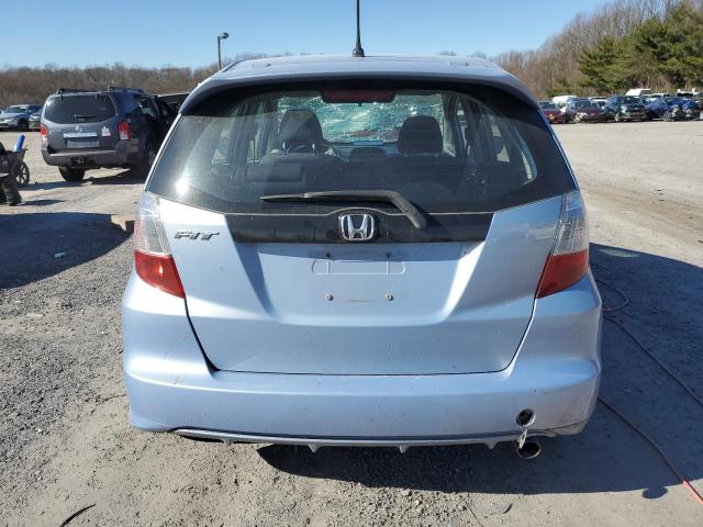 Photo 5 VIN: JHMGE8G46AC037480 - HONDA FIT SPORT 