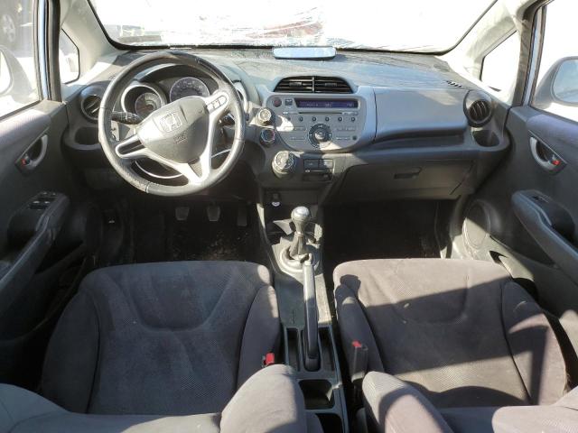 Photo 7 VIN: JHMGE8G46AC037480 - HONDA FIT SPORT 