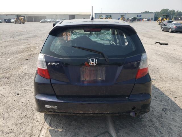 Photo 5 VIN: JHMGE8G46AS006820 - HONDA FIT 