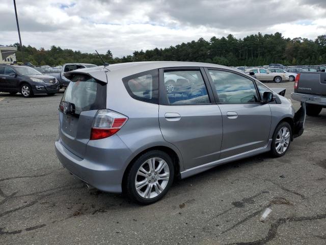 Photo 2 VIN: JHMGE8G46AS023181 - HONDA FIT SPORT 