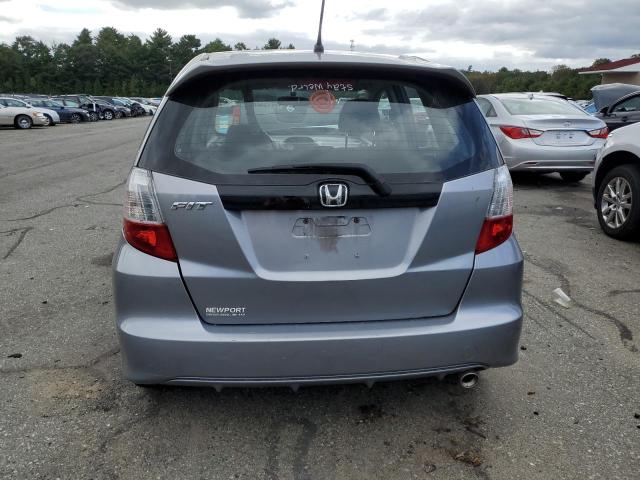 Photo 5 VIN: JHMGE8G46AS023181 - HONDA FIT SPORT 