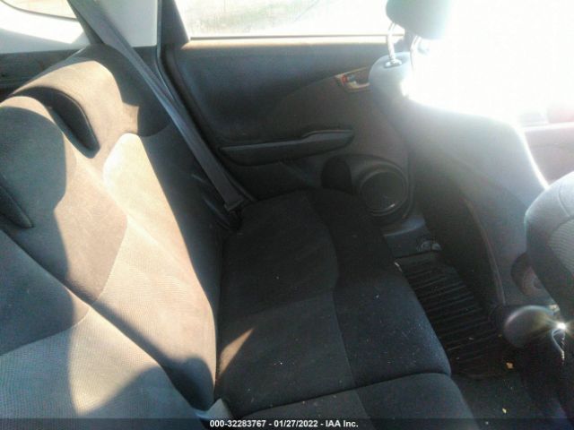 Photo 7 VIN: JHMGE8G46AS023231 - HONDA FIT 