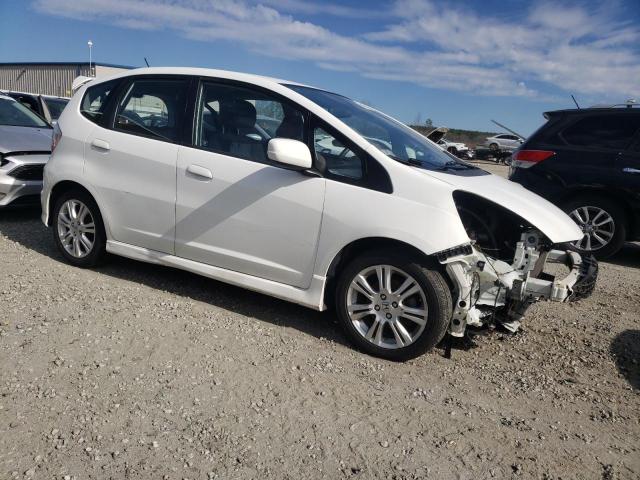 Photo 3 VIN: JHMGE8G47AC002706 - HONDA FIT 