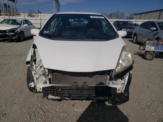 Photo 4 VIN: JHMGE8G47AC002706 - HONDA FIT 