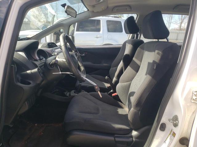 Photo 6 VIN: JHMGE8G47AC002706 - HONDA FIT 