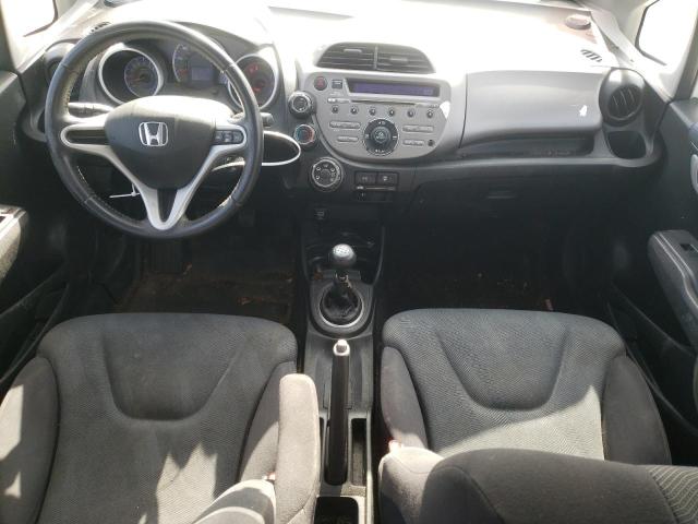 Photo 7 VIN: JHMGE8G47AC002706 - HONDA FIT 