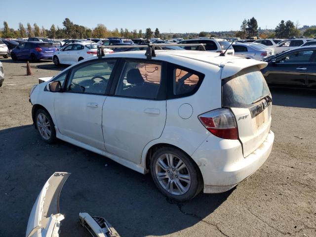 Photo 1 VIN: JHMGE8G47AC034250 - HONDA FIT 