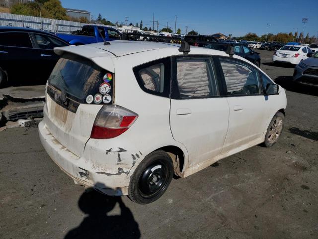 Photo 2 VIN: JHMGE8G47AC034250 - HONDA FIT 