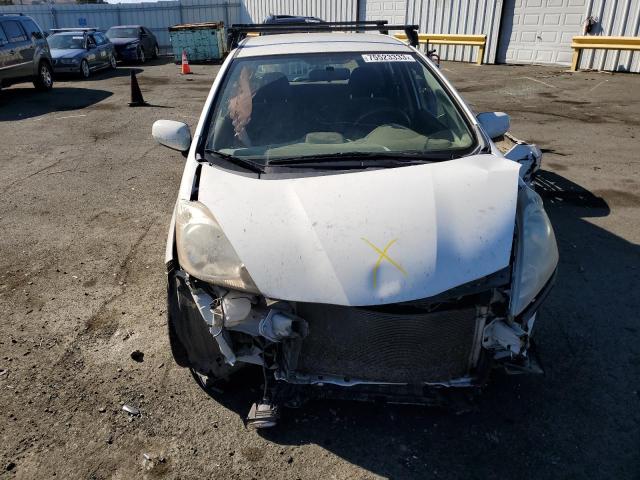 Photo 4 VIN: JHMGE8G47AC034250 - HONDA FIT 