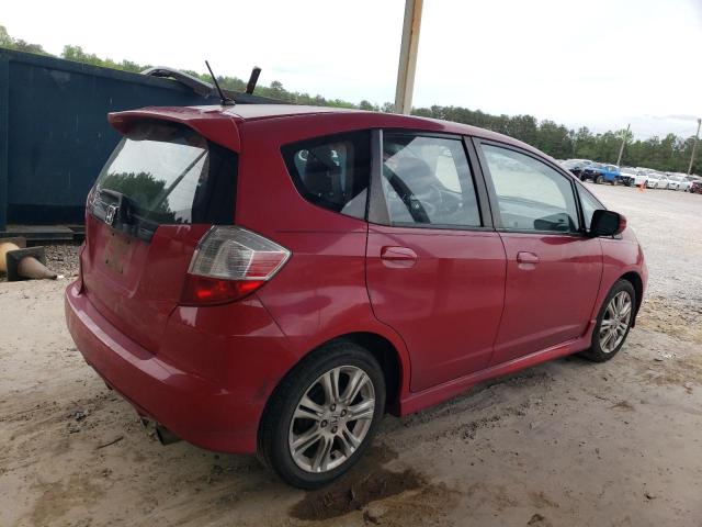 Photo 2 VIN: JHMGE8G48AC002150 - HONDA FIT 