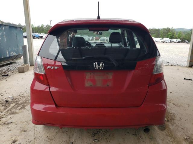 Photo 5 VIN: JHMGE8G48AC002150 - HONDA FIT 