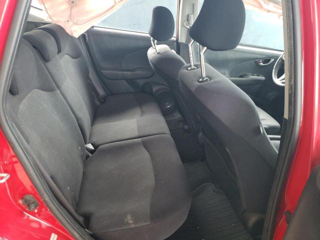 Photo 9 VIN: JHMGE8G48AC002150 - HONDA FIT 