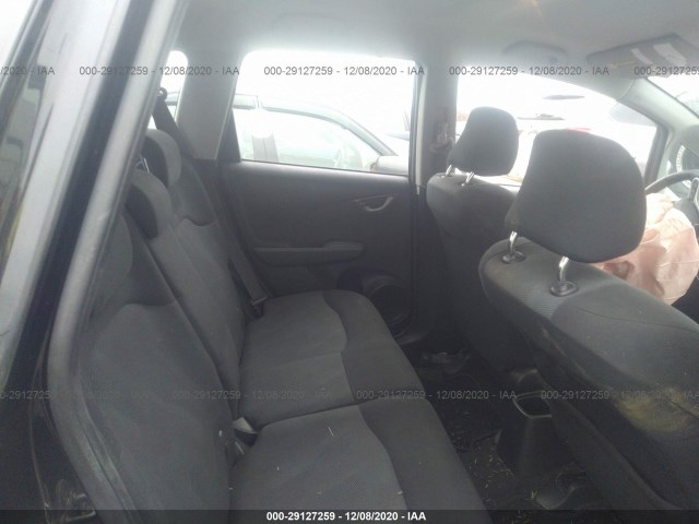 Photo 7 VIN: JHMGE8G48AC003007 - HONDA FIT 