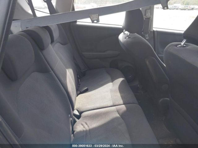 Photo 7 VIN: JHMGE8G48AC021376 - HONDA FIT 