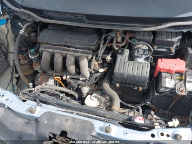 Photo 9 VIN: JHMGE8G48AC021376 - HONDA FIT 