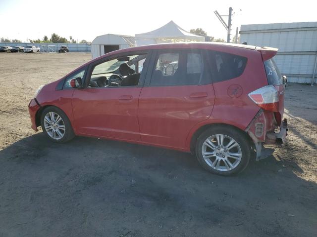 Photo 1 VIN: JHMGE8G48AS001084 - HONDA FIT 