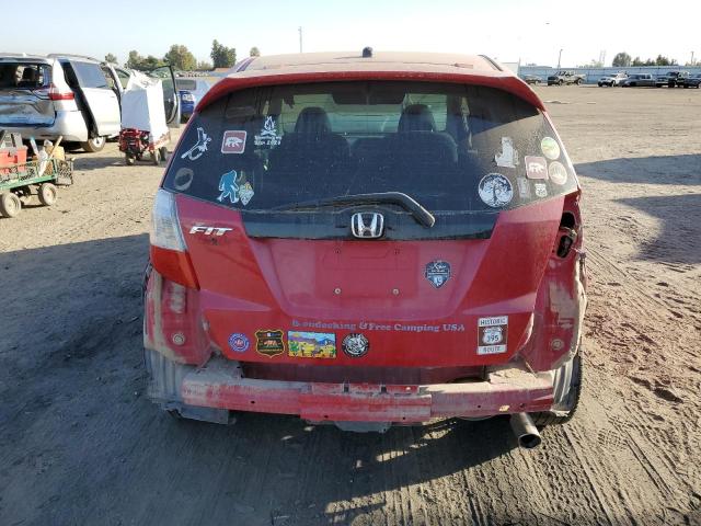 Photo 5 VIN: JHMGE8G48AS001084 - HONDA FIT 