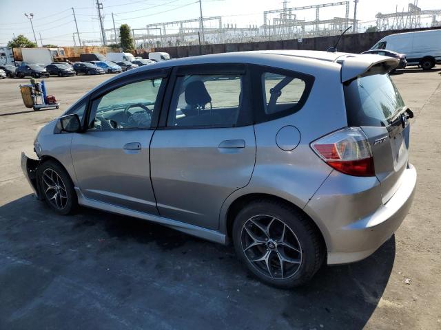 Photo 1 VIN: JHMGE8G48AS014501 - HONDA FIT 