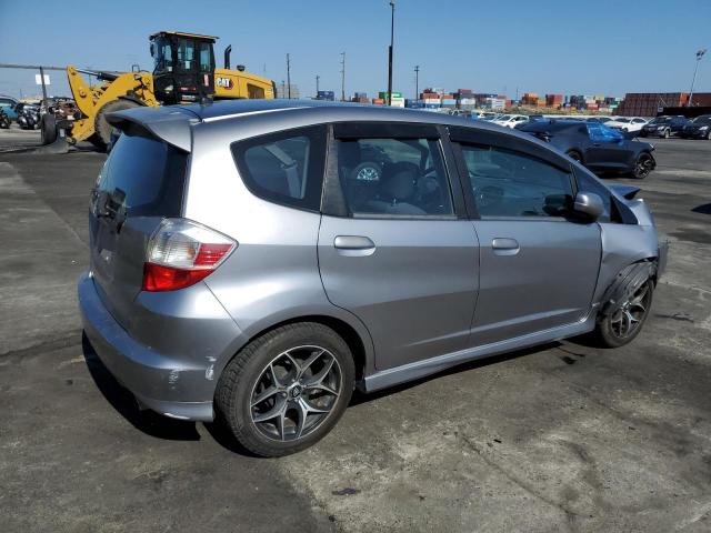 Photo 2 VIN: JHMGE8G48AS014501 - HONDA FIT 