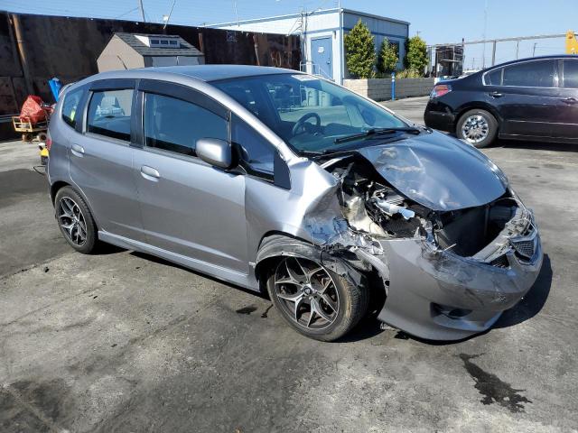 Photo 3 VIN: JHMGE8G48AS014501 - HONDA FIT 