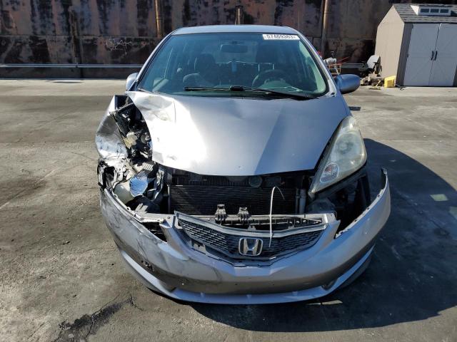 Photo 4 VIN: JHMGE8G48AS014501 - HONDA FIT 