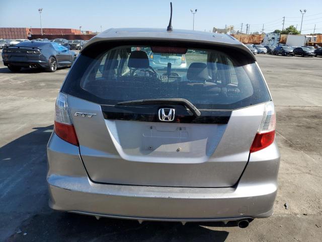 Photo 5 VIN: JHMGE8G48AS014501 - HONDA FIT 