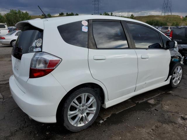 Photo 2 VIN: JHMGE8G48AS016409 - HONDA FIT SPORT 