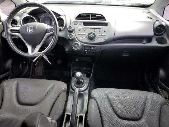 Photo 7 VIN: JHMGE8G48AS016409 - HONDA FIT SPORT 