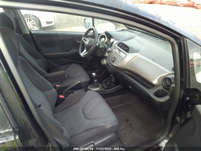 Photo 4 VIN: JHMGE8G48AS017060 - HONDA FIT 