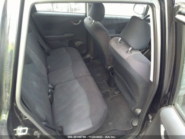 Photo 7 VIN: JHMGE8G48AS017060 - HONDA FIT 