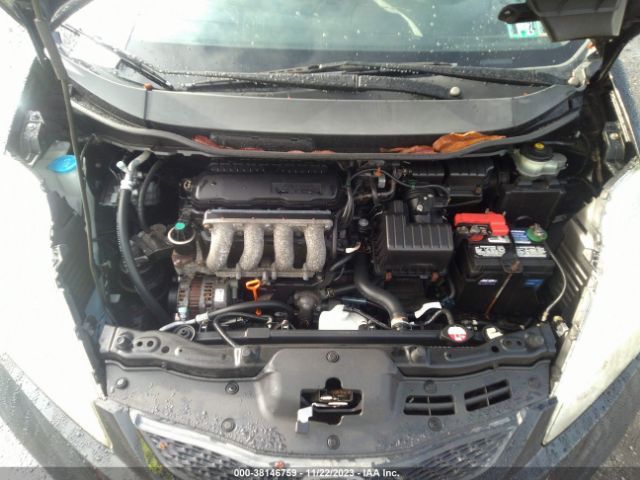 Photo 9 VIN: JHMGE8G48AS017060 - HONDA FIT 