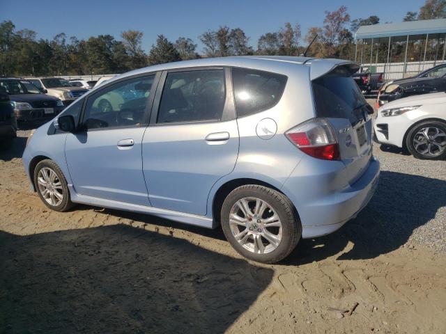 Photo 1 VIN: JHMGE8G49AC032497 - HONDA FIT SPORT 