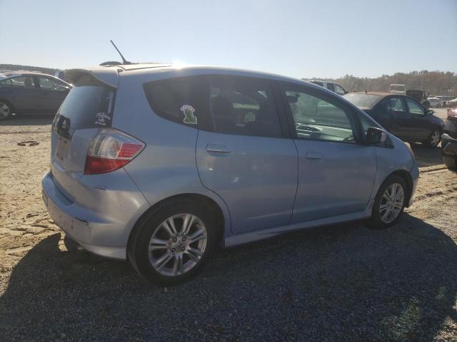 Photo 2 VIN: JHMGE8G49AC032497 - HONDA FIT SPORT 