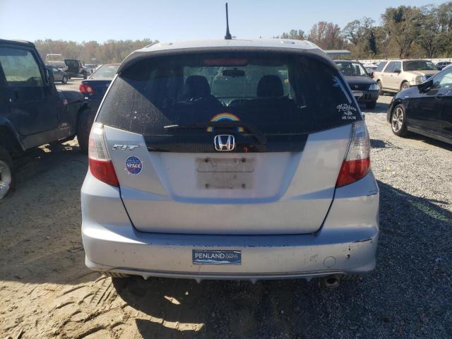 Photo 5 VIN: JHMGE8G49AC032497 - HONDA FIT SPORT 