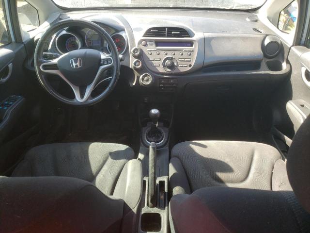 Photo 7 VIN: JHMGE8G49AC032497 - HONDA FIT SPORT 