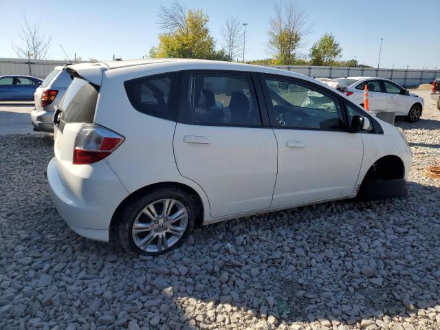 Photo 2 VIN: JHMGE8G4XAS011941 - HONDA FIT SPORT 