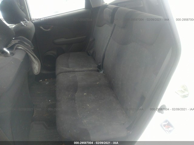 Photo 7 VIN: JHMGE8G4XAS023099 - HONDA FIT 