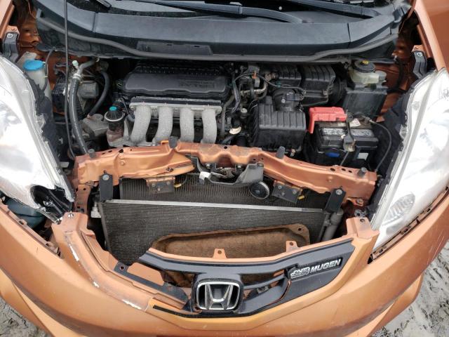 Photo 10 VIN: JHMGE8G50BC009765 - HONDA FIT 