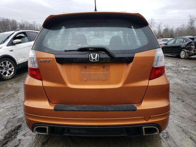 Photo 5 VIN: JHMGE8G50BC009765 - HONDA FIT 