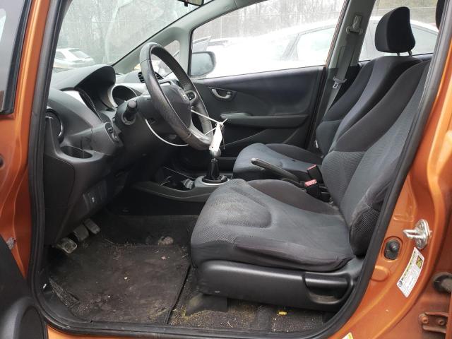 Photo 6 VIN: JHMGE8G50BC009765 - HONDA FIT 