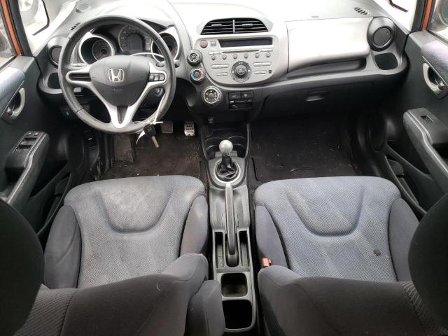 Photo 7 VIN: JHMGE8G50BC009765 - HONDA FIT 