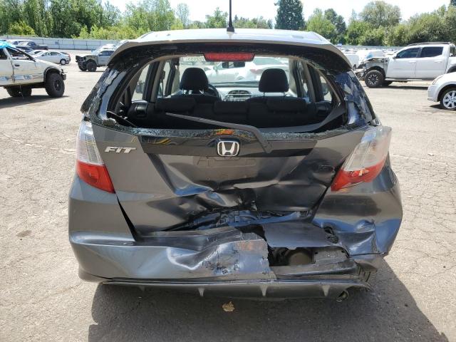 Photo 5 VIN: JHMGE8G51CC001384 - HONDA FIT SPORT 